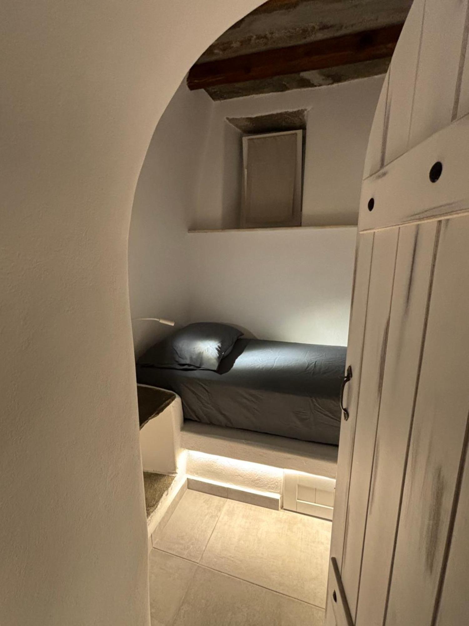 Serenity Living Platia, Tinos Ngoại thất bức ảnh